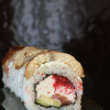 Філадельфія Унагі Ред Godzilla Sushi (Годзила Суши)